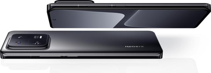 Actual product image Xiaomi 13 Pro (256 GB, Ceramic Black, 6.73", Dual SIM, 50 Mpx, 5G)