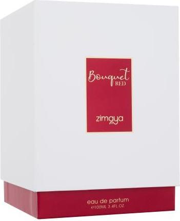 Produktbild Afnan Bouquet Red (Eau de Parfum, 100 ml)