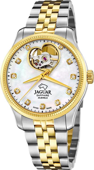 Produktbild Jaguar Automatik (34 mm)