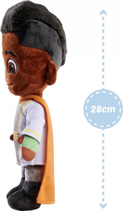 Produktbild Simba Disney Young Jedi Adventures, Kai (28 cm)