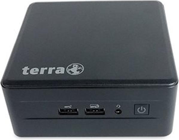Terra 7000 Silent Greenline (Intel Core i7-1260P, 16 GB, 500 GB, Intel Iris Graphics)