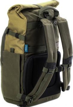 Immagine prodotto Tenba Zaino Fulton v2 14L (Borsa a tracolla per fotocamera, 14 l)