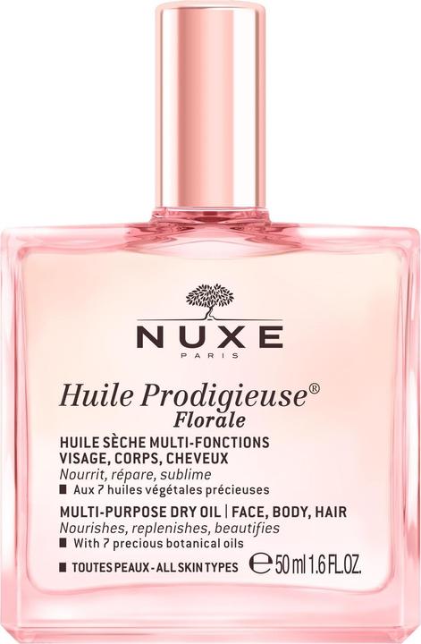 Nuxe Huile Prodigigieuse Florale (50 ml)