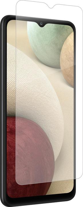 Zagg InvisibleShield Glass Elite+ Samsung (e) (1 Pezzo/i, Samsung Galaxy A12)