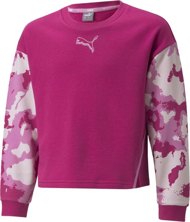 Puma Alpha Crew (176)