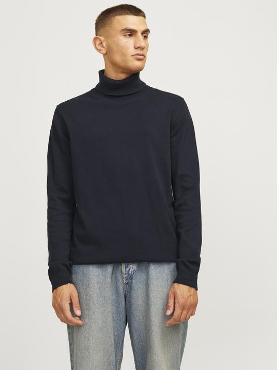 Produktbild Jack & Jones Jjebasic Knit Roll Neck Noos (M)