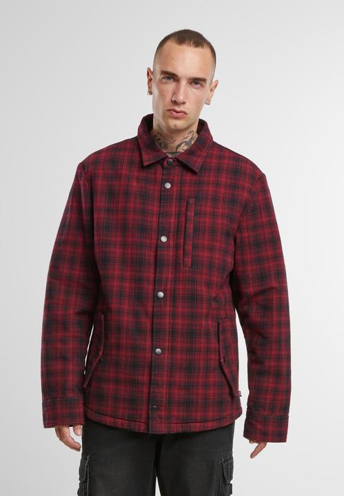 Actual product image Brandit Classic Sherpa Jacket - 177045 (L)