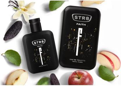 Immagine prodotto Str8 Fede (Eau de toilette, 100 ml)