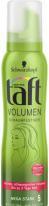 Actual product image Schwarzkopf Three Weather Taft Sweet Family volume mega sta. t (150 ml, Volume foam)