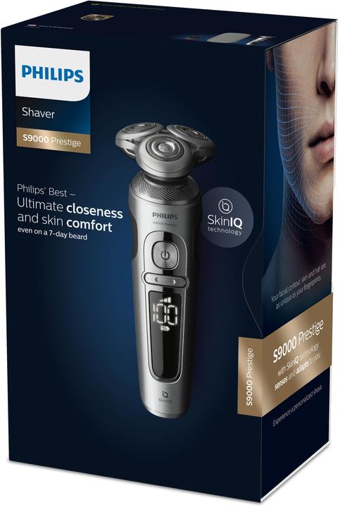 Immagine prodotto Philips SP 9820/18