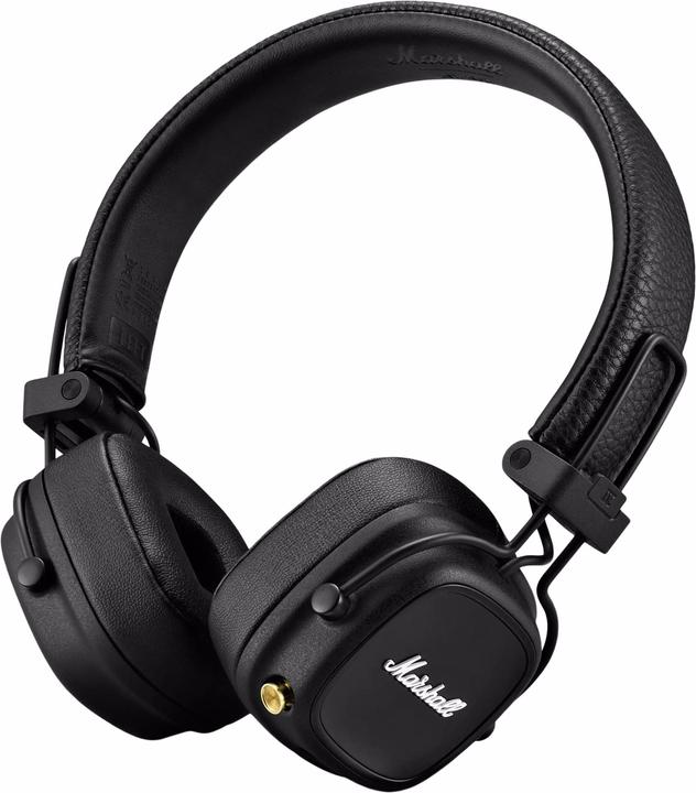 Marshall Major IV (80 h, Sans fil)