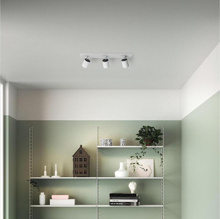 Actual product image Philips MyLiving Runner (690 lm, GU10)