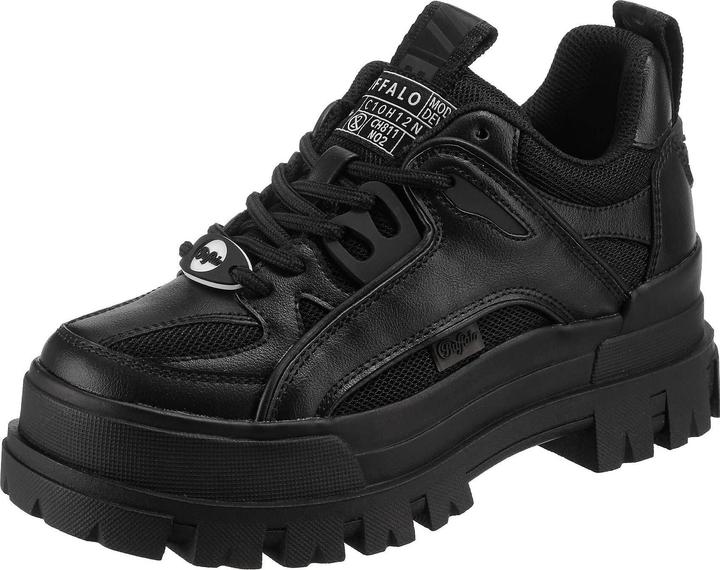 Immagine prodotto Buffalo Sneaker con piattaforma Aspha HYB (39)