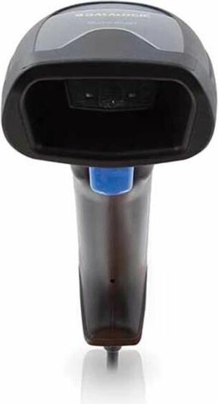 Actual product image Datalogic QuickScan QD2590 Kit (2D barcodes)