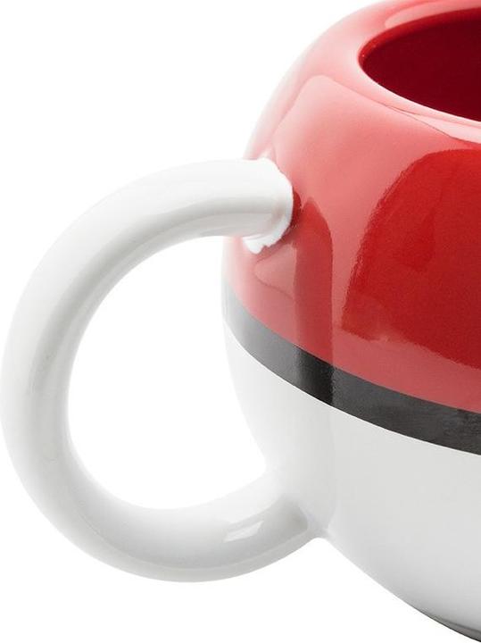 Immagine prodotto GB Eye Pokemon: Pokeball 3D (300 ml, 1 x)