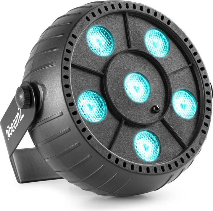 Immagine prodotto BeamZ Effetto luce PLP10 (2 W, LED)