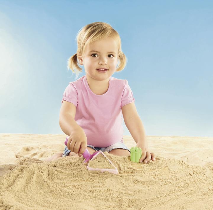 Produktbild Playmobil Kreativset Sandbäckerei (70339)