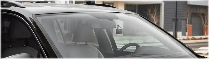 Produktbild Garmin Dash Cam 67W (Bluetooth, Beschleunigungssensor, GPS-Empfänger, Eingebaute Anzeige, WQHD)