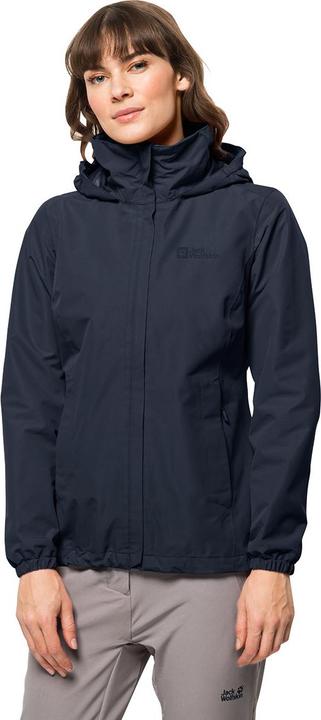 Produktbild Jack Wolfskin Stormy Point 2L Jkt W (S)