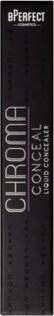 Actual product image BPerfect Cosmetics BPerfect Chroma Conceal Liquid Concealer