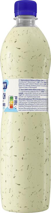 Image du produit THOMY Sauce à salade French light (749 g)