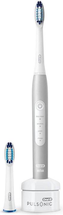 Oral-B Pulsonic Slim Luxe (Schallzahnbürste)