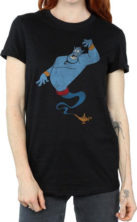 Produktbild Aladdin Classic TShirt (S)