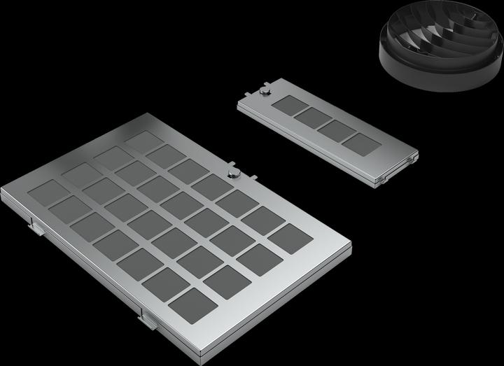 Actual product image Bosch Hausgeräte DWZ0AK0R0