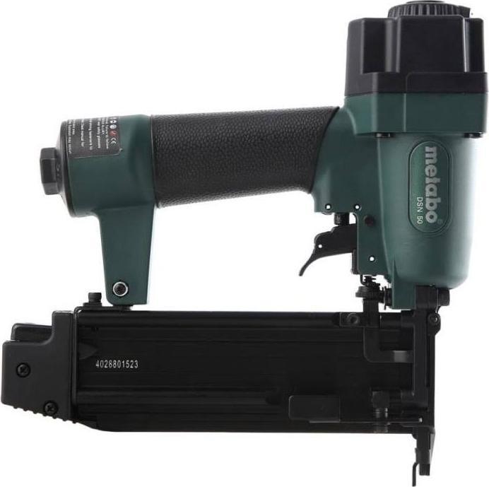 Immagine prodotto Metabo Chiodatrice ad aria compressa DSN 50
