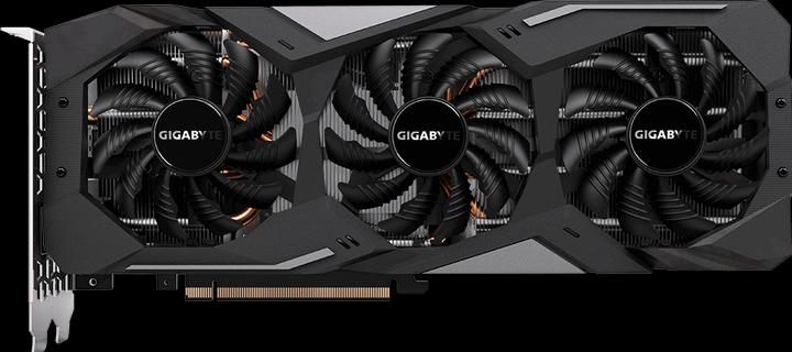 Gigabyte GeForce RTX 2080 Ti Windforce OC 11G (11 GB)