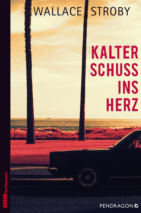 Produktbild Kalter Schuss ins Herz (Deutsch, Wallace Stroby, Alf Mayer, 2015)