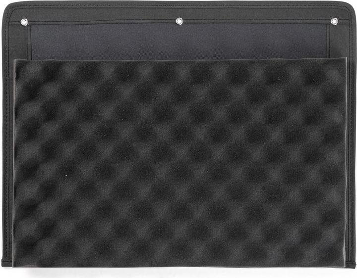 Produktbild B+W Outdoor-Koffer Deckeltasche LP/4000 (Fotokoffer, 2.86 l)