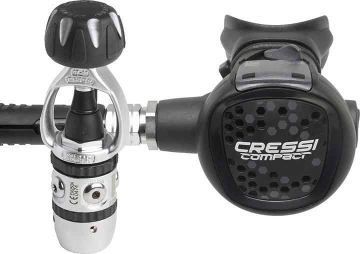 Image du produit Cressi AC2 + Compact