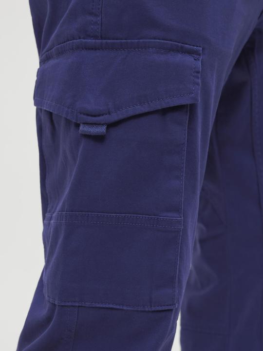 Produktbild Jack & Jones Slim Fit Cargo-Hose Cargo-Hose (W32/L36)