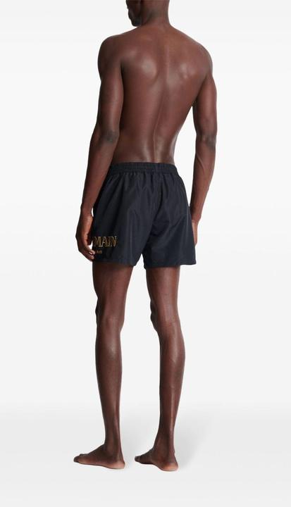 Image du produit Balmain Sea Clothing Blue (M)