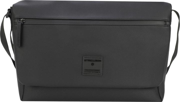 Produktbild Strellson Westferry Dorian Messenger 38 cm Laptopfach
