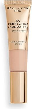 Image du produit Makeup Revolution Revolution PRO CC Perfecting (F0.1)