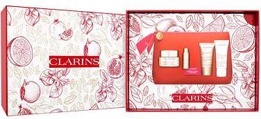 Clarins Nutri-Lumière Collection (50 ml, 24h Creme)