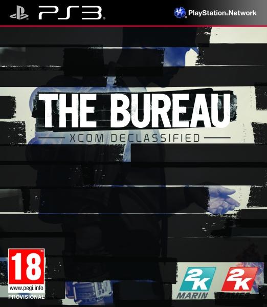Immagine prodotto 2K Games The Bureau: Xcom Declassificato /Ps3-