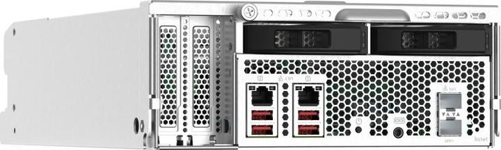 Immagine prodotto QNAP Sistema GM-1000 Nodo NAS TNS-h1083X Xeon E-2236 16GB DDR4