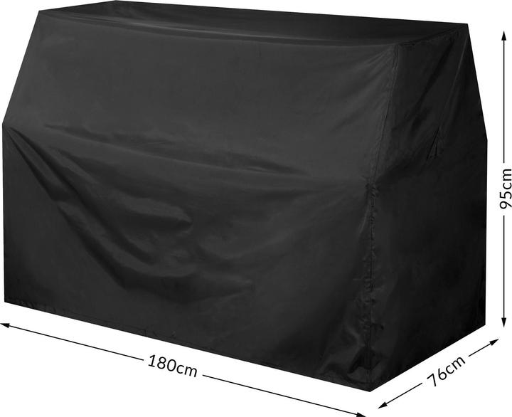 Actual product image Kingsleeve Furniture Cover