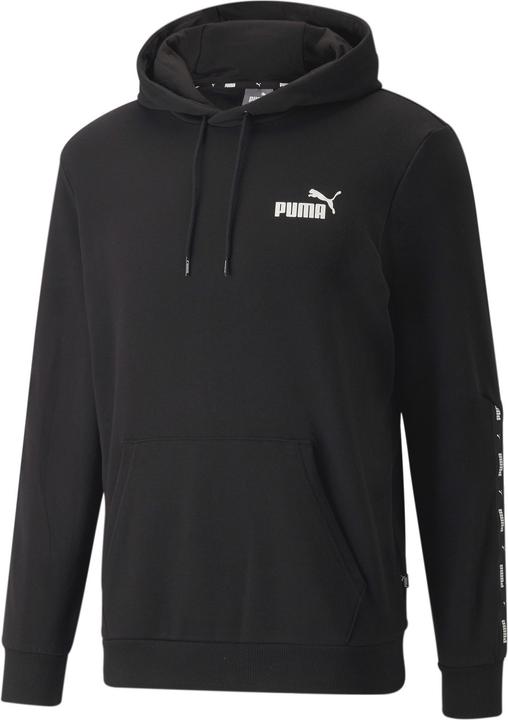 Puma ESS+ Tape Hoodie
