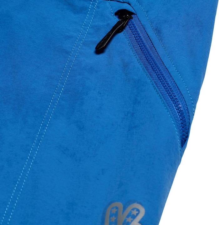 Image du produit Troy Lee Designs Skyline Trail Short Shell, Washed Out, cobalt, 36 (36)