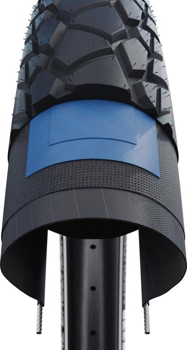Image du produit Schwalbe Al Grounder (29 x 2.35, 60-622)