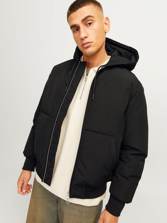 Produktbild Jack & Jones Blousonjacke Blousonjacke (S)