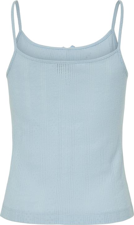 Produktbild Pieces Pcmarie Singlet Poin Top Jrs Noos Bc (L)