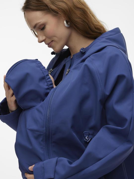 Produktbild Mamalicious Umstands-jacke Jacke (XL)