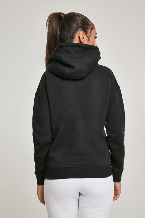 Image du produit Urban Classics Sweat à capuche biologique pour dames (L)