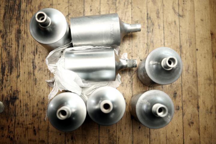 Produktbild Turmix Platinum