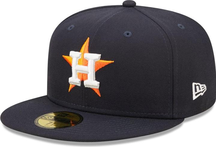Immagine prodotto New Era Cappellino 59Fifty - AUTENTICO Houston Astros - 7 3/4 (7 3/4)